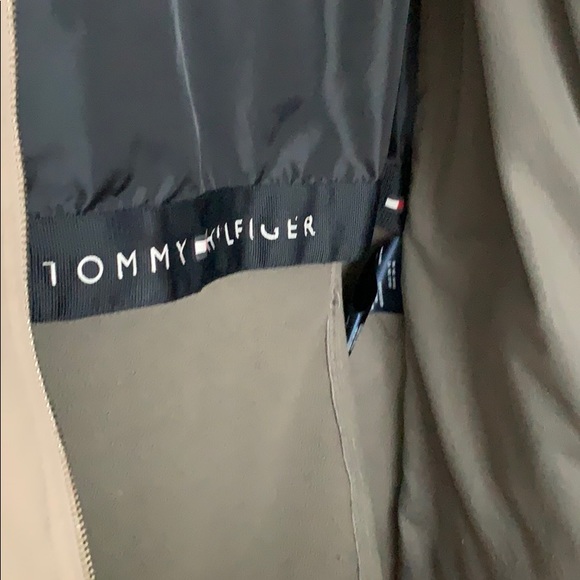 Tommy Hilfiger Coat Jacket - Picture 8 of 8